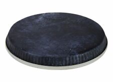 Bongo Head, Remo S-Series 6,75” Skyndeep preto couro de bezerro gráfico M6-S675-S2-SD009 comprar usado  Enviando para Brazil