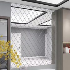 32x mirror tiles for sale  WALSALL