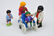 Rare playmobil maman d'occasion  Tourlaville
