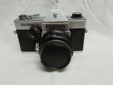 Macchina fotografica cosina usato  Trambileno