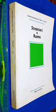 Libro stranieri roma usato  Fonte Nuova