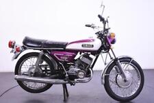 1972 yamaha cs5 for sale  NEWCASTLE