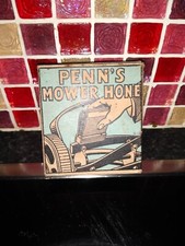 Penn mower hone for sale  IPSWICH