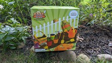 Kids gardening set for sale  Akron