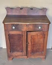 Antique victorian walnut for sale  Monrovia