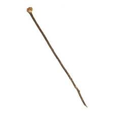 Zulu knobkerrie carved for sale  USA
