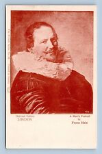 Portrait man frans for sale  Bremerton