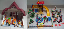 Playmobil city life d'occasion  Breuil-le-Sec