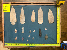 Native american artifacts for sale  Abilene