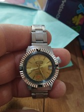 Diver vintage sicura usato  Taranto