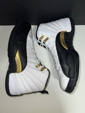 jordan retro xii d'occasion  Expédié en Belgium
