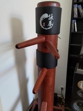 Beweglicher wooden dummy gebraucht kaufen  Wiesbaden