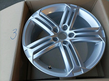 Passat scirocco alufelge gebraucht kaufen  Elsterwerda