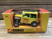 Corgi 164 whizzwheels for sale  Palm Beach Gardens