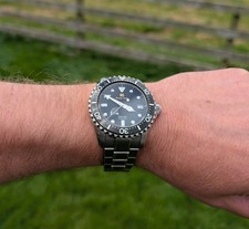 Grand seiko 200m for sale  MAUCHLINE