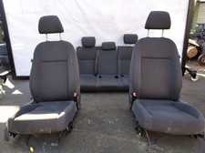 Sedili per volkswagen usato  Ferrara