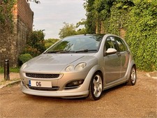 2006 smart 454 for sale  UK