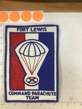 Vintage fort lewis for sale  Mims