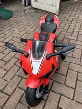 Honda licensed kids for sale Honda licensed kids for sale  BECKENHAM