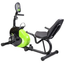 5907695503043 R9259 PLUS POZIOM ROWER STACJONANARNY MAGNETYCZNY HMS (9 KG) czarny, używany na sprzedaż  PL