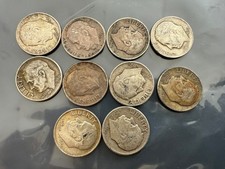 Lot one dimes for sale  BURNTWOOD