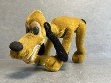 Antikes stofftier hund gebraucht kaufen  Stahnsdorf