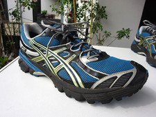 Asics t0f0n gel gebraucht kaufen  Berlin