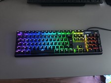 Steelseries apex gaming gebraucht kaufen Steelseries apex gaming gebraucht kaufen  Köln