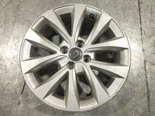 403009088r wheel rim d'occasion  Expédié en Belgium