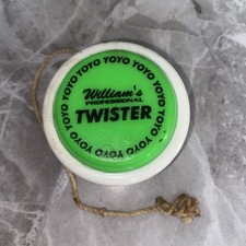 Williams professional yoyo for sale  KING'S LYNN