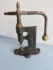 Ancienne presse riveter d'occasion  Auch