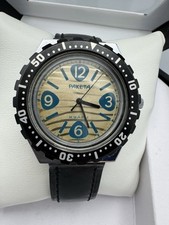 Vintage soviet watch usato  Salsomaggiore Terme
