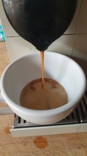 Nespresso kapselmaschine milch gebraucht kaufen Nespresso kapselmaschine milch gebraucht kaufen  Boll