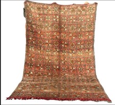 Moroccan vintage boujaad for sale  Longmont