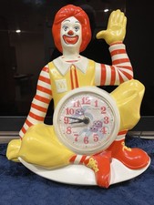 Vintage ronald mcdonald for sale  Cantonment