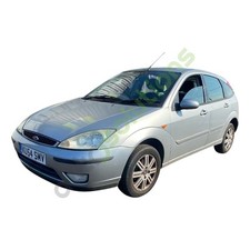 Ford focus ghia for sale  NOTTINGHAM