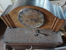 Antike kaminuhr standuhr gebraucht kaufen  Kölleda