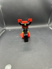 Minifigura Lego Movie 70809 Lord Business Evil Lair LB17 comprar usado  Enviando para Brazil