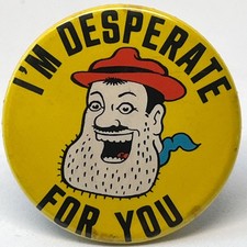 Desperate dan dandy for sale  BILLINGHAM
