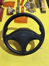 Volante originale fiat usato  Bra