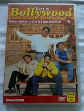 Unsterblich best bollywood gebraucht kaufen  München