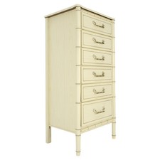 Faux bamboo beige for sale  USA