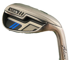 Adams idea iron for sale  Saint Petersburg