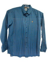 Cinch mens large for sale  Carmel