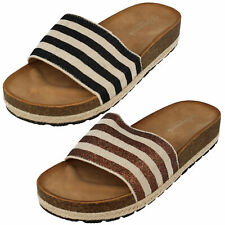 Oferta Mujer Savannah Pantuflas Cuña Verano Sandalias Casual Deslizables F1R0868 comprar usado Oferta Mujer Savannah Pantuflas Cuña Verano Sandalias Casual Deslizables F1R0868 comprar usado  Enviando para Brazil