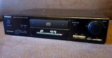 Technics pj38a player usato  Aprilia