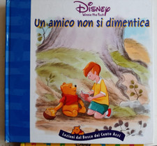 Tav88 disney winnie usato  San Marco Evangelista