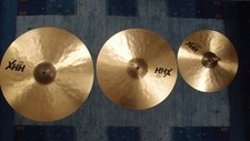 Sabian hhx complex gebraucht kaufen  Dülmen