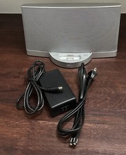 Bose sounddock series for sale  Bridgewater