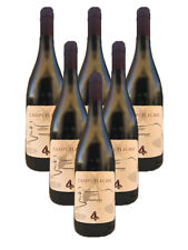 Vino rosso dop usato  Monte di Procida